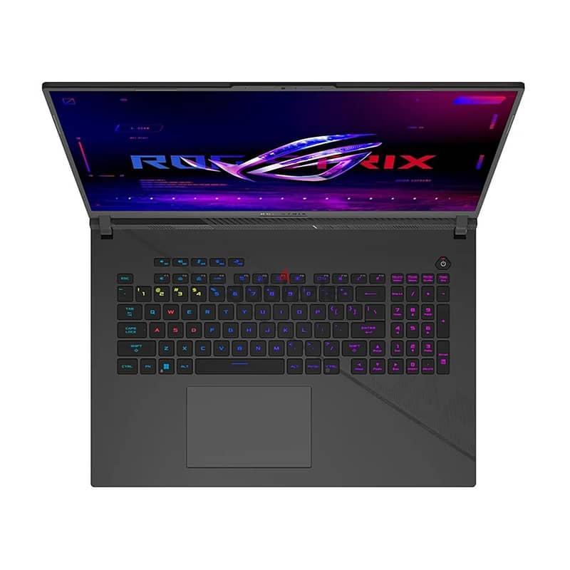 ASUS ROG STRIX G18 i9-14900HX RTX 40 | 18” 240HZ 2K+ GAMING LAPTOPS 4