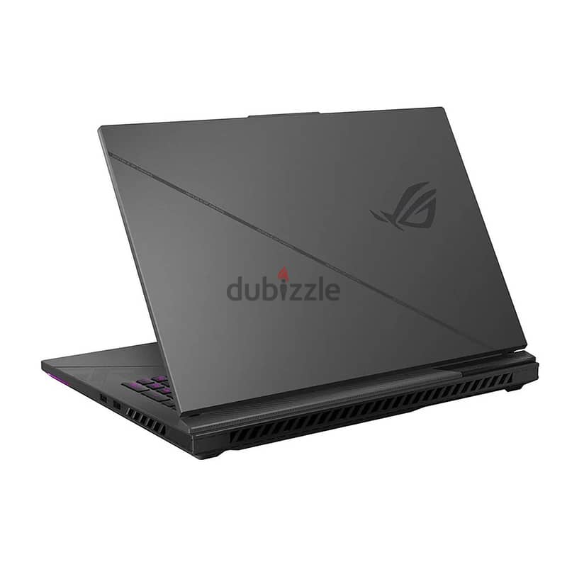 ASUS ROG STRIX G18 i9-14900HX RTX 40 | 18” 240HZ 2K+ GAMING LAPTOPS 5