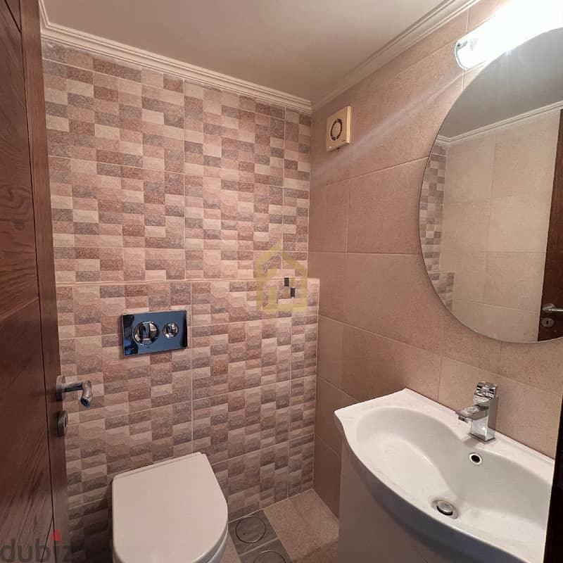 Apartment for sale in Antelias JS79 شقة للبيع في انطلياس 6