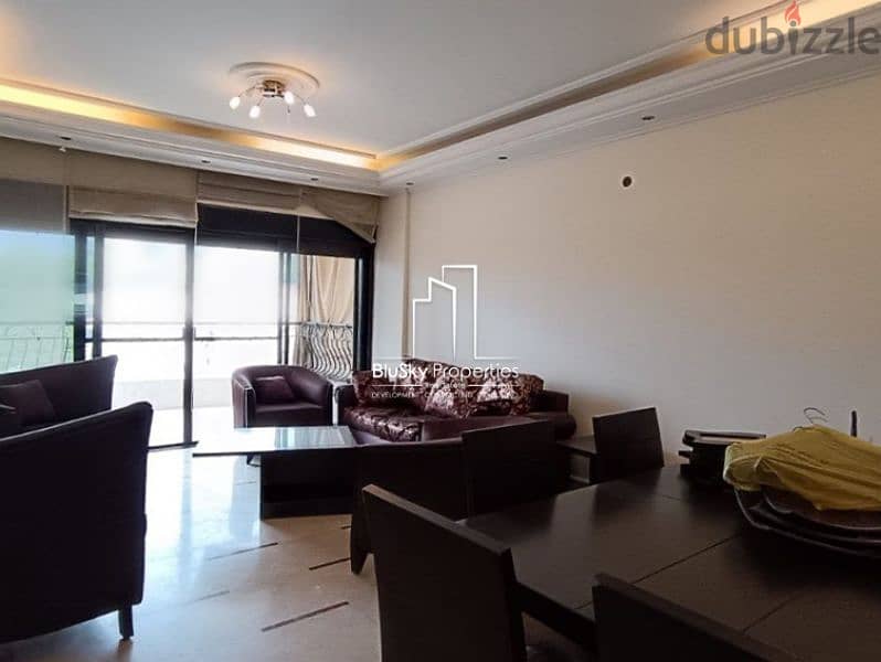 Apartment For RENT In New Rawda شقة للإيجار في نيو روضة #DB 0