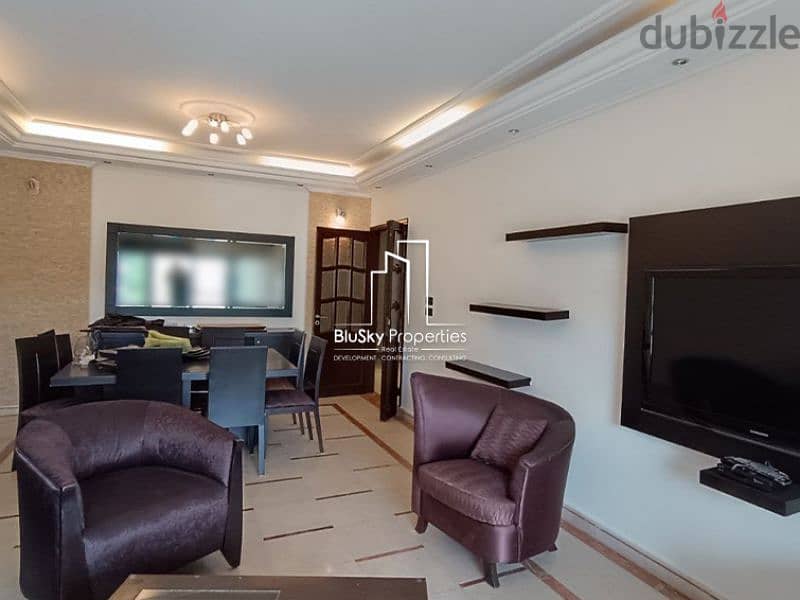 Apartment For RENT In New Rawda شقة للإيجار في نيو روضة #DB 1