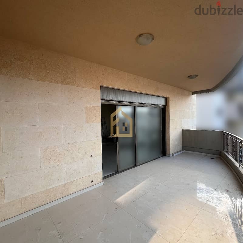 Duplex for sale in Antelias JS80 دوبلكس للبيع في انطلياس 3