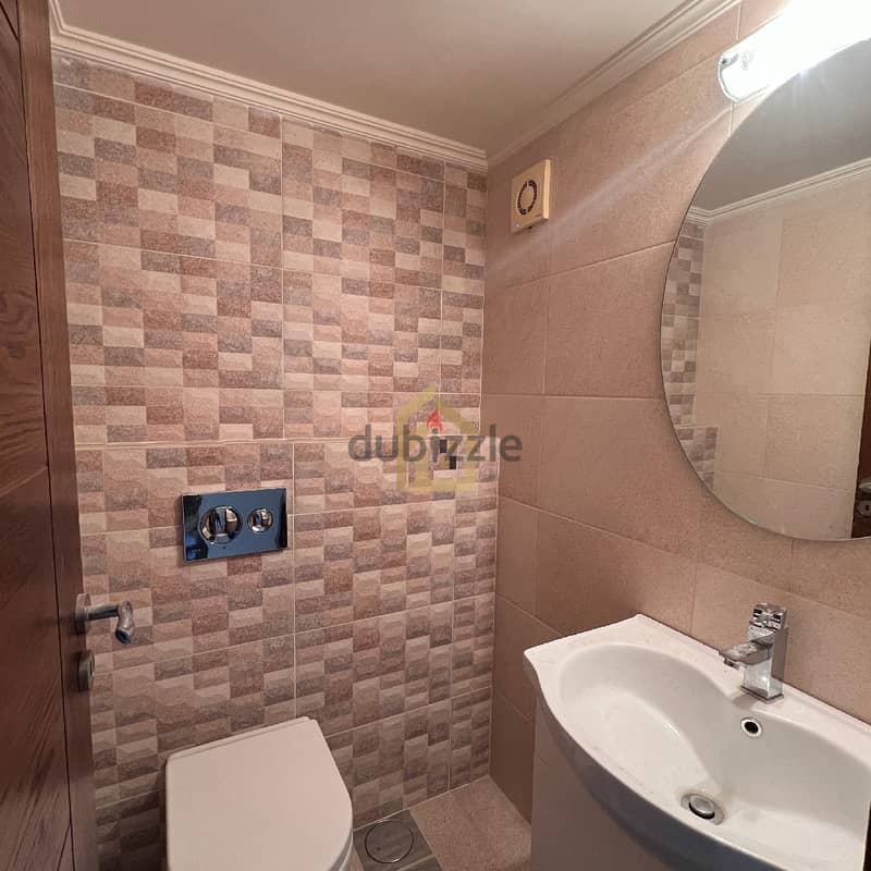 Duplex for sale in Antelias JS80 دوبلكس للبيع في انطلياس 7