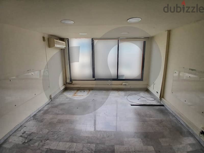 360sqm office for sale in Horsh Tabet/حرش تابت  REF#RN110820 1