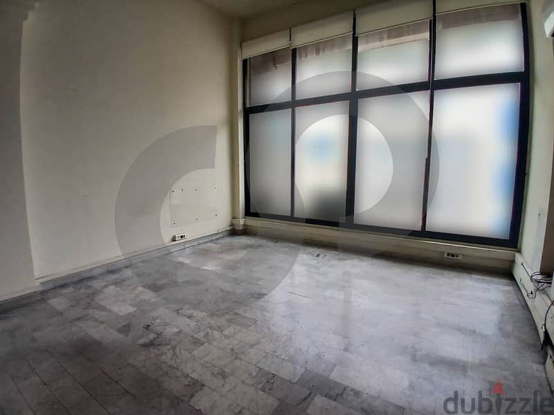 360sqm office for sale in Horsh Tabet/حرش تابت  REF#RN110820 3