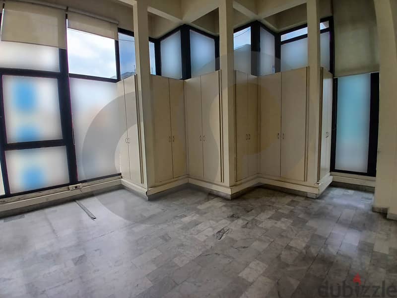 360sqm office for sale in Horsh Tabet/حرش تابت  REF#RN110820 4