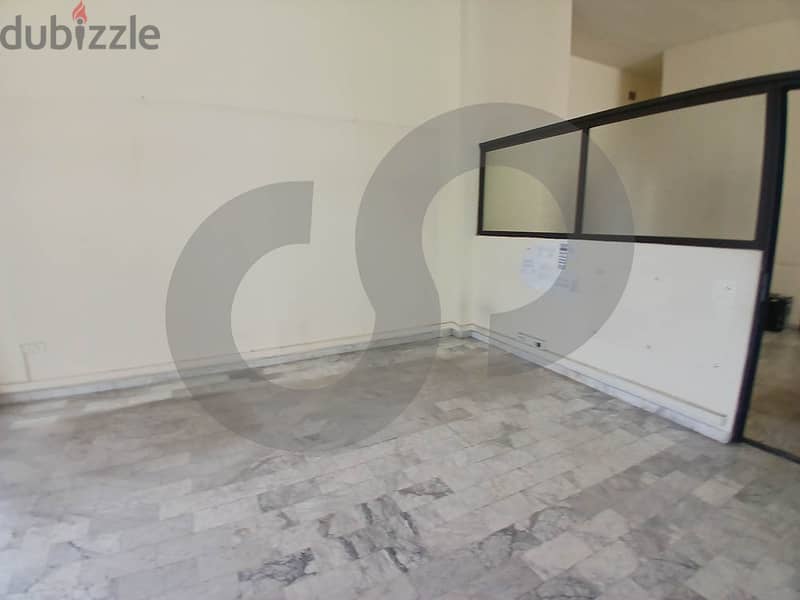 360sqm office for sale in Horsh Tabet/حرش تابت  REF#RN110820 5