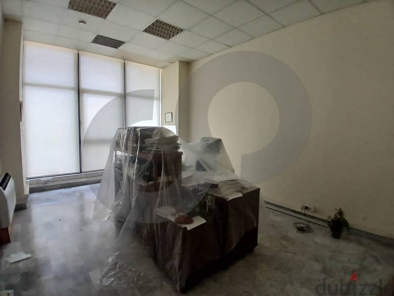 360sqm office for sale in Horsh Tabet/حرش تابت  REF#RN110820 7