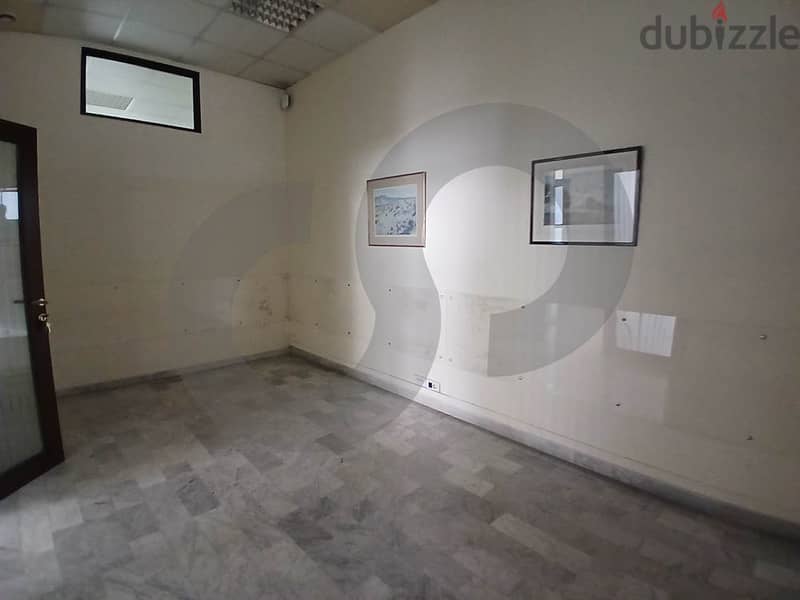 360sqm office for sale in Horsh Tabet/حرش تابت  REF#RN110820 8