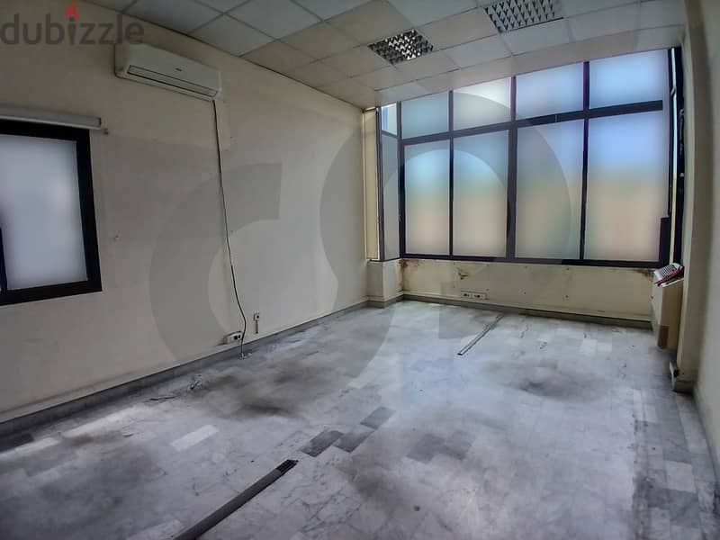 360sqm office for sale in Horsh Tabet/حرش تابت  REF#RN110820 9