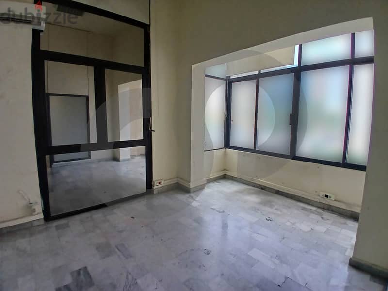 360sqm office for sale in Horsh Tabet/حرش تابت  REF#RN110820 10