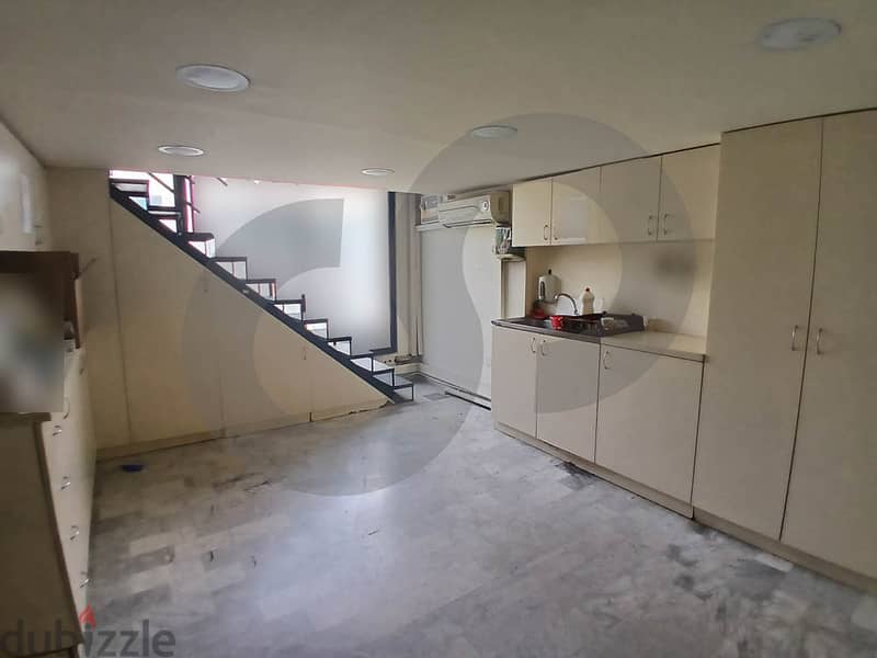 360sqm office for sale in Horsh Tabet/حرش تابت  REF#RN110820 11