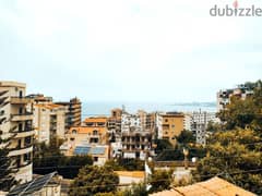 Invest!! Apartment for Sale in Jounieh 0