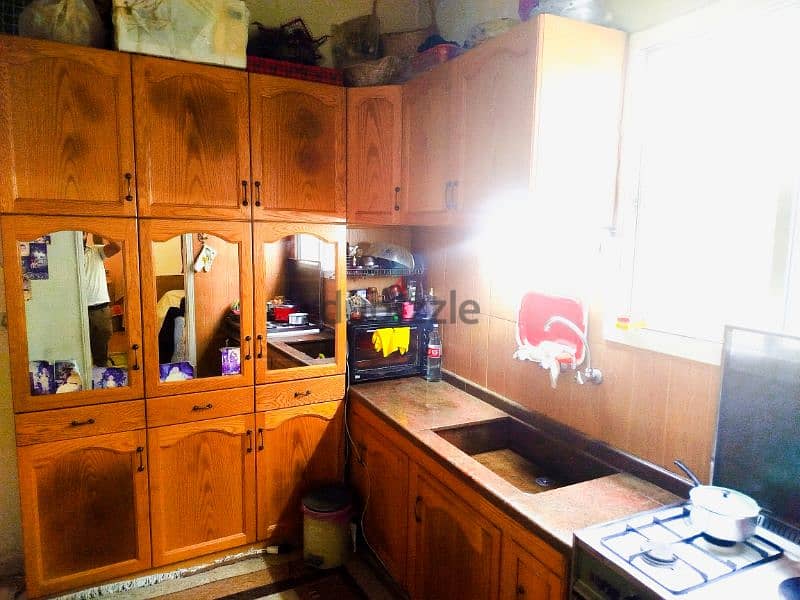 Invest!! Apartment for Sale in Jounieh 3