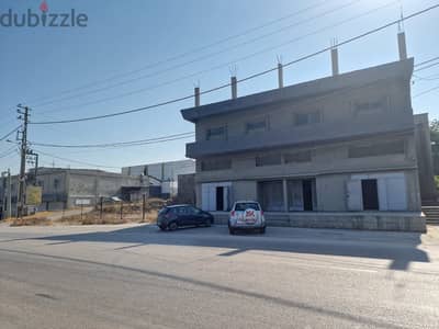 L15793-Industrial Building For Sale On Chekka Highway