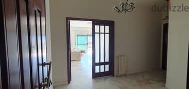 Panoramic View Duplex Apartment For Rent In Roumieh 0