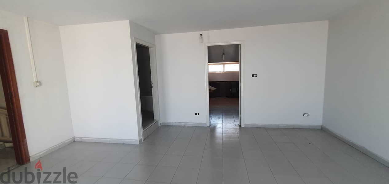 Panoramic View Duplex Apartment For Rent In Roumieh 13