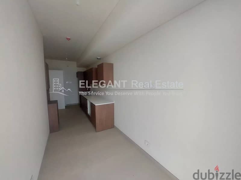 Beautiful Flat | High Floor | Open Views 8