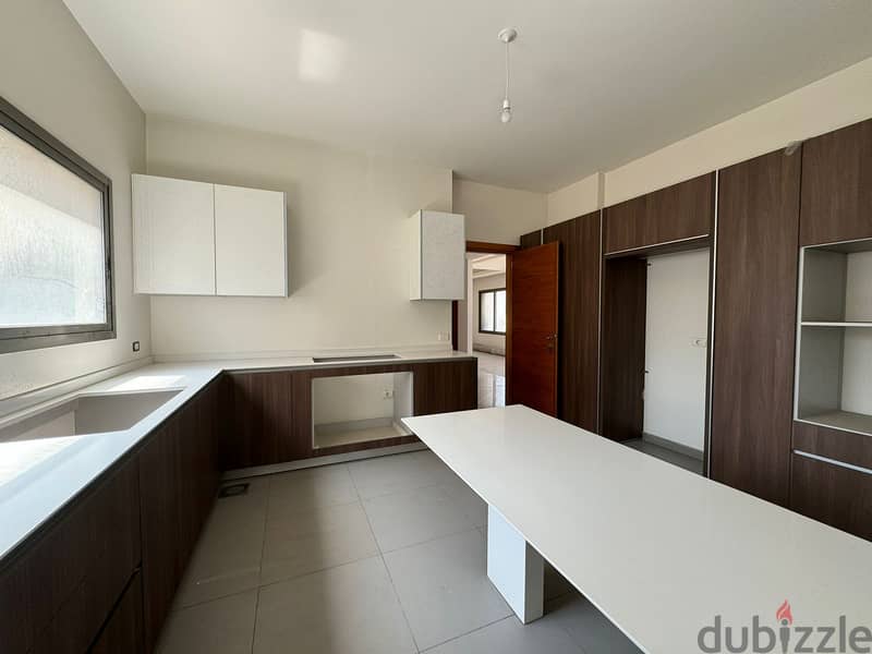 L15798-Luxurious Apartment For Sale With High-End Finishing Dekweneh 4