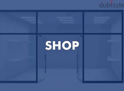 SHOP