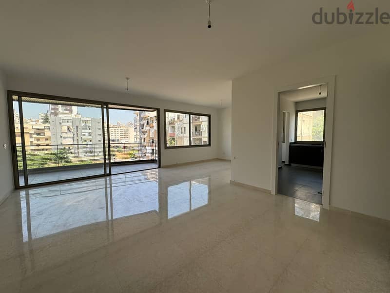 L15799-Sublime High-End Finishing Apartment For Sale In Dekweneh 0