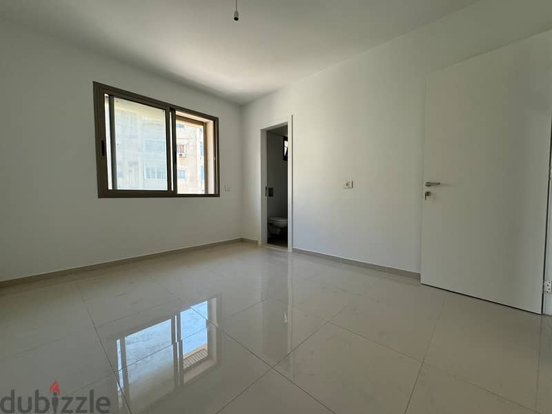 L15799-Sublime High-End Finishing Apartment For Sale In Dekweneh 1