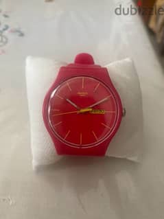 Swatch - Watch 0