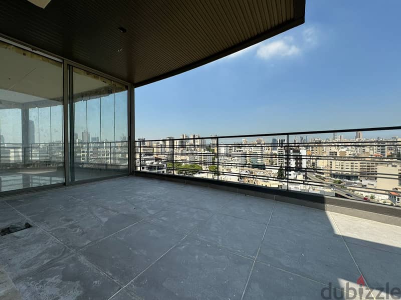 L15800-Spacious Apartment with Great View For Sale In City Rama Dekwen 2