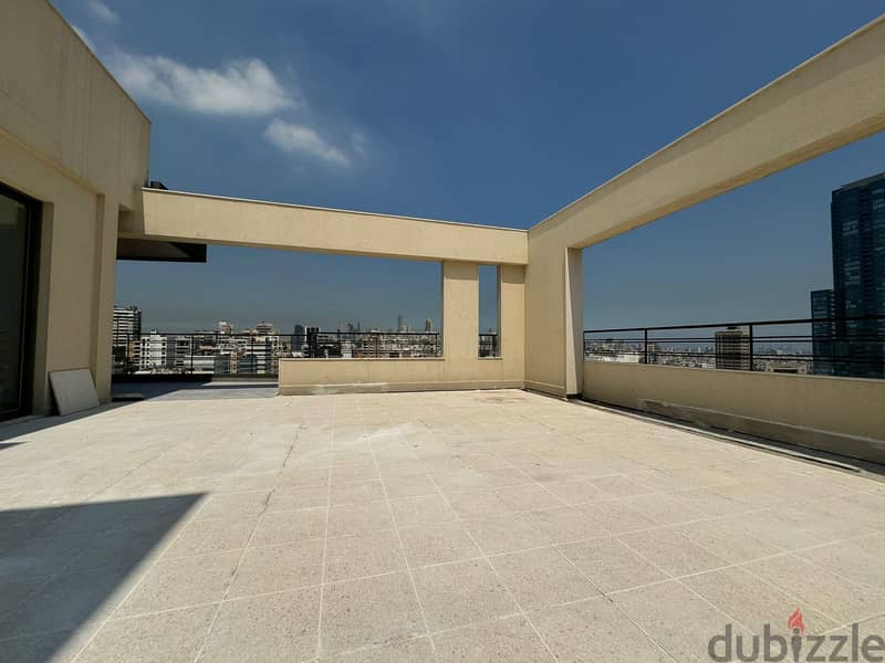 L15800-Spacious Apartment with Great View For Sale In City Rama Dekwen 3