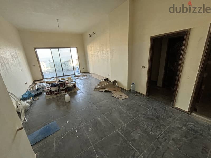 RWK103EH - Apartment For Sale In Sahel Alma - شقة للبيع في ساحل علما 1