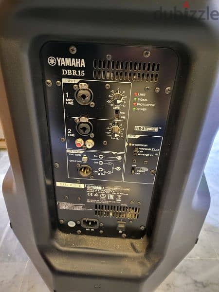 yamaha 2