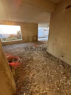 RWK105HE - Under Construction Apartment For Sale In Ghadir 0