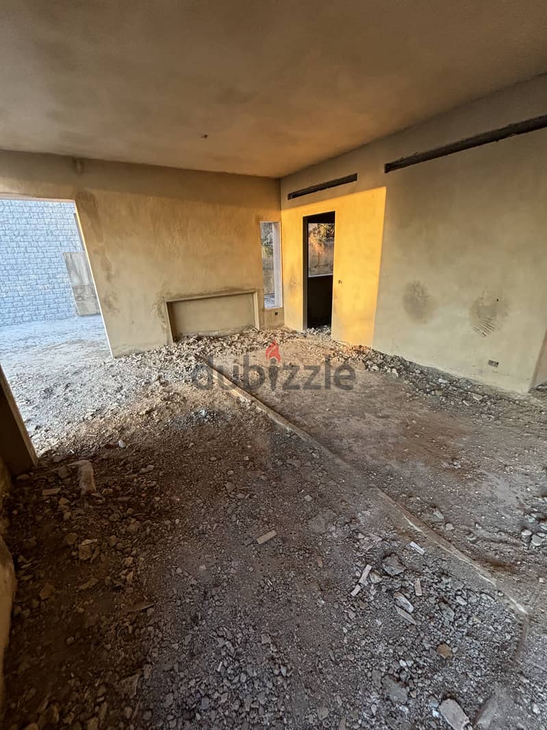 RWK105HE - Under Construction Apartment For Sale In Ghadir 2