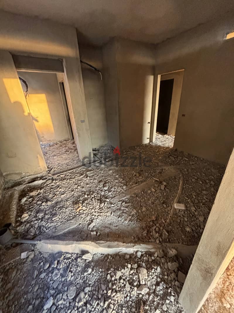 RWK105HE - Under Construction Apartment For Sale In Ghadir 4