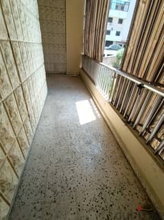 136 SQM Three Bedroom Apartment in Sabtieh, Metn