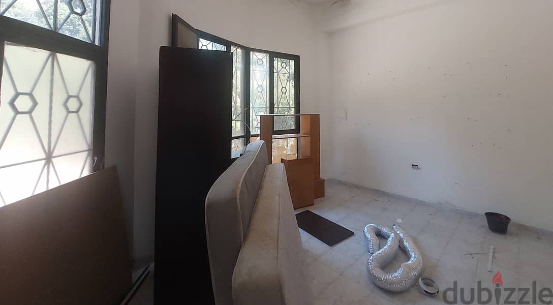 100 SQM Chalet in Zikrit, Metn with Pool Access 2