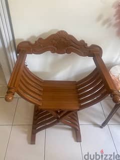 Special Chair