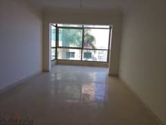 180 SQM Prime Location Apartment in Khaldeh, Aley