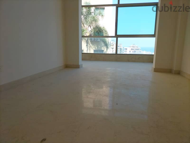 180 SQM Prime Location Apartment in Khaldeh, Aley 1