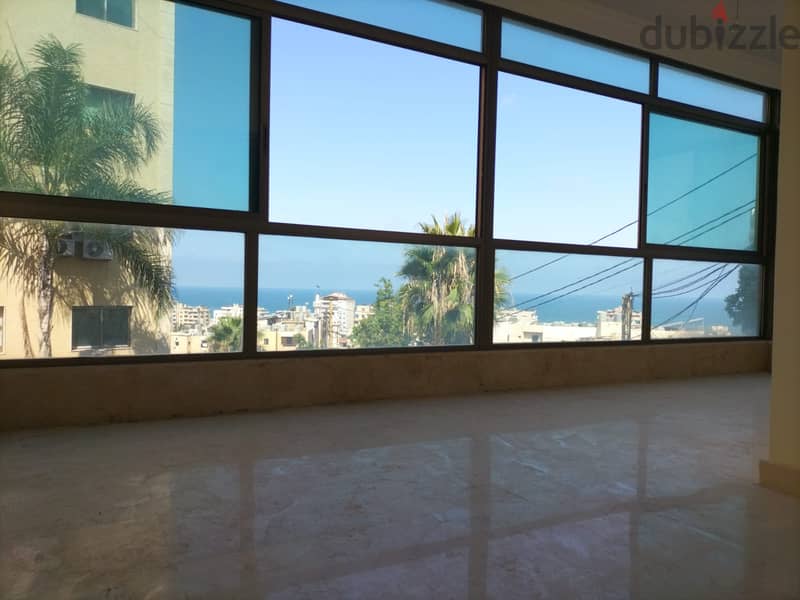 180 SQM Prime Location Apartment in Khaldeh, Aley 2