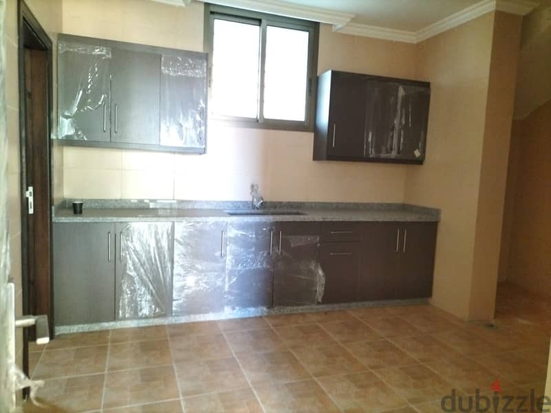 180 SQM Prime Location Apartment in Khaldeh, Aley 4