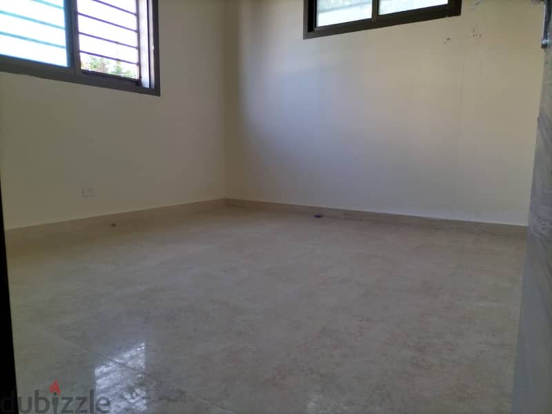 180 SQM Prime Location Apartment in Khaldeh, Aley 7