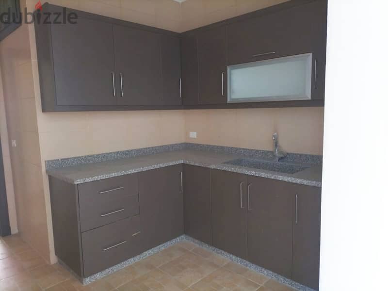 140 SQM Prime Location Apartment in Khaldeh, Aley 2