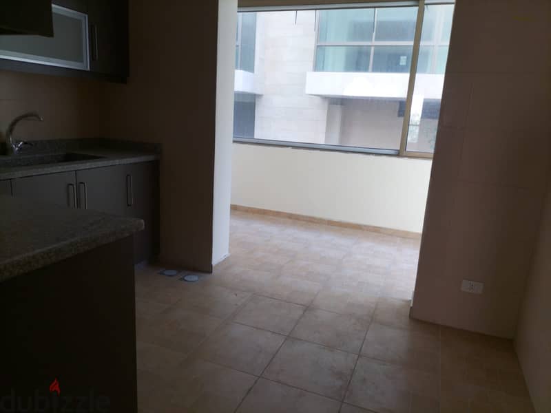 140 SQM Prime Location Apartment in Khaldeh, Aley 4