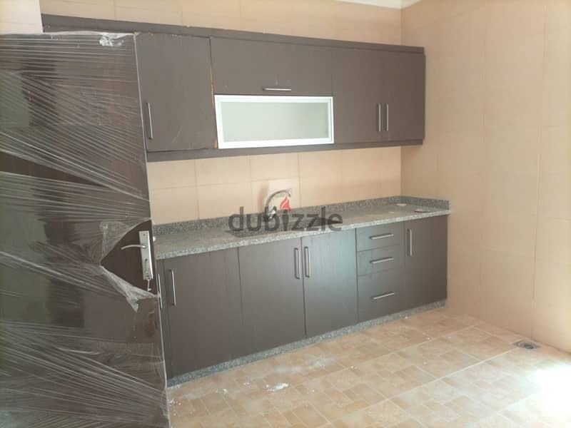 280 SQM Prime Location Duplex in Khaldeh with Panoramic Sea View 4