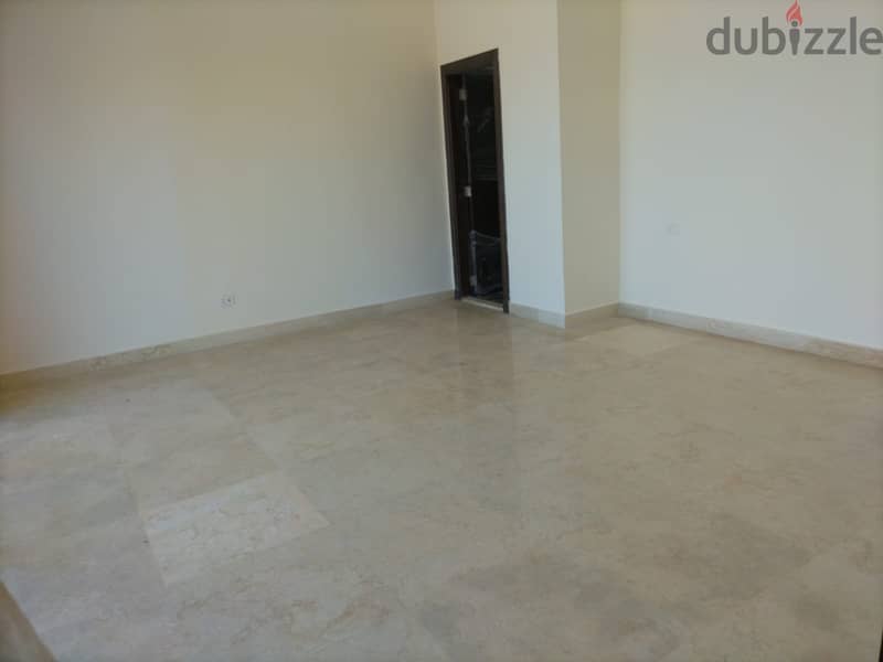 280 SQM Prime Location Duplex in Khaldeh with Panoramic Sea View 5