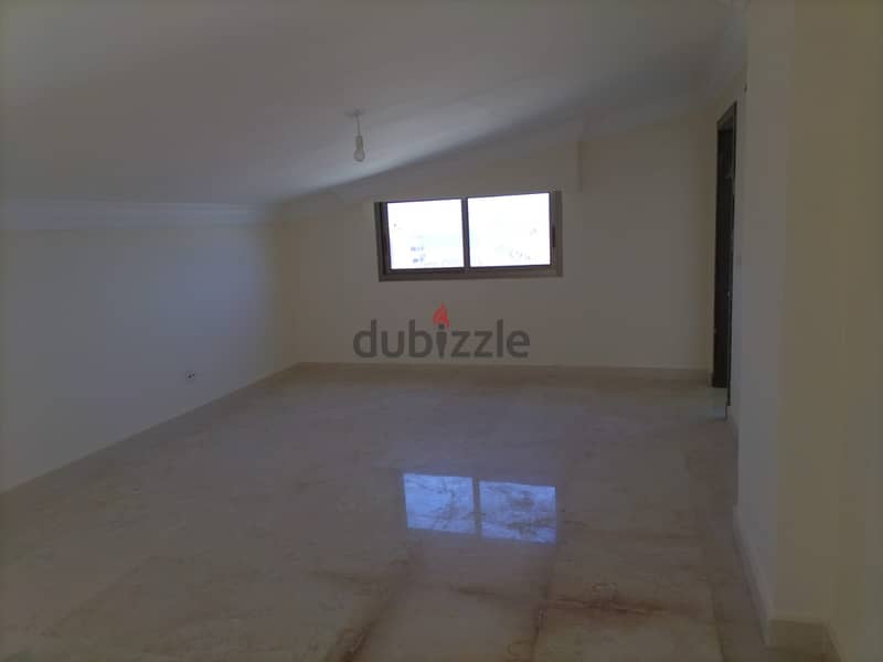 280 SQM Prime Location Duplex in Khaldeh with Panoramic Sea View 6