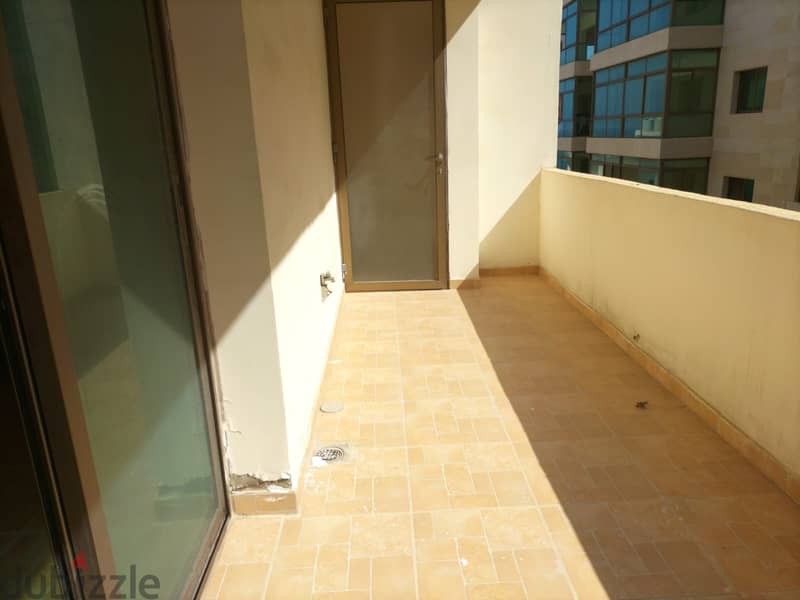 280 SQM Prime Location Duplex in Khaldeh with Panoramic Sea View 7