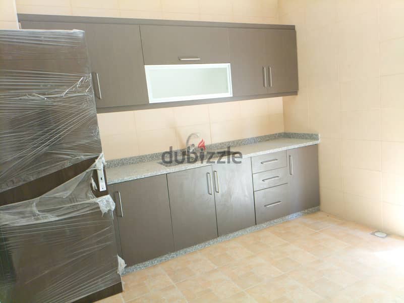 140 SQM Prime Location Apartment in Khaldeh, Aley 1