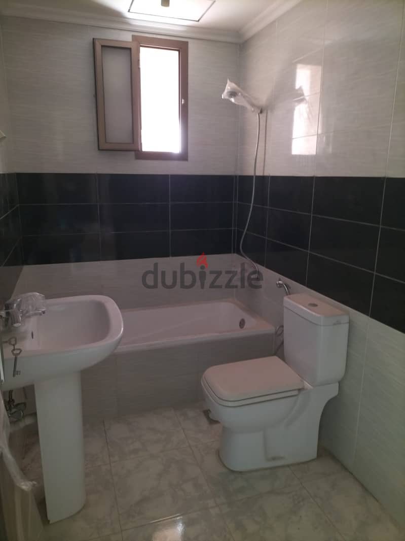 140 SQM Prime Location Apartment in Khaldeh, Aley 8